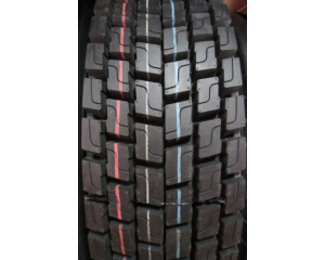 Mirage MG-638 (ведущая) 315/70 R22.5 154/150L PR20 Mirage MG-638 (ведущая) 315/70 R22.5 154/150L PR20
